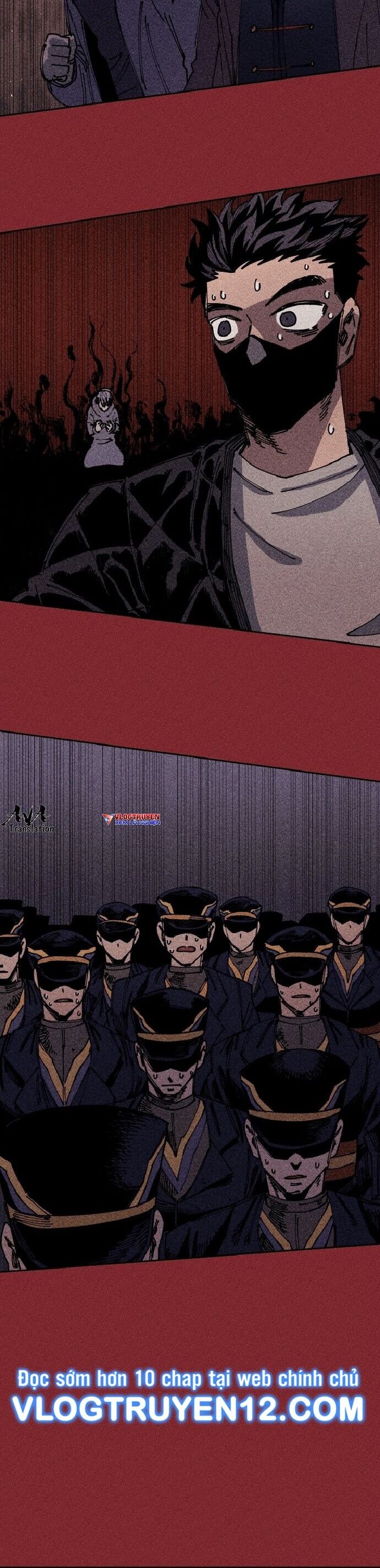 Sắp Xuất Ngũ Thì Isekai Chapter 25 - 68