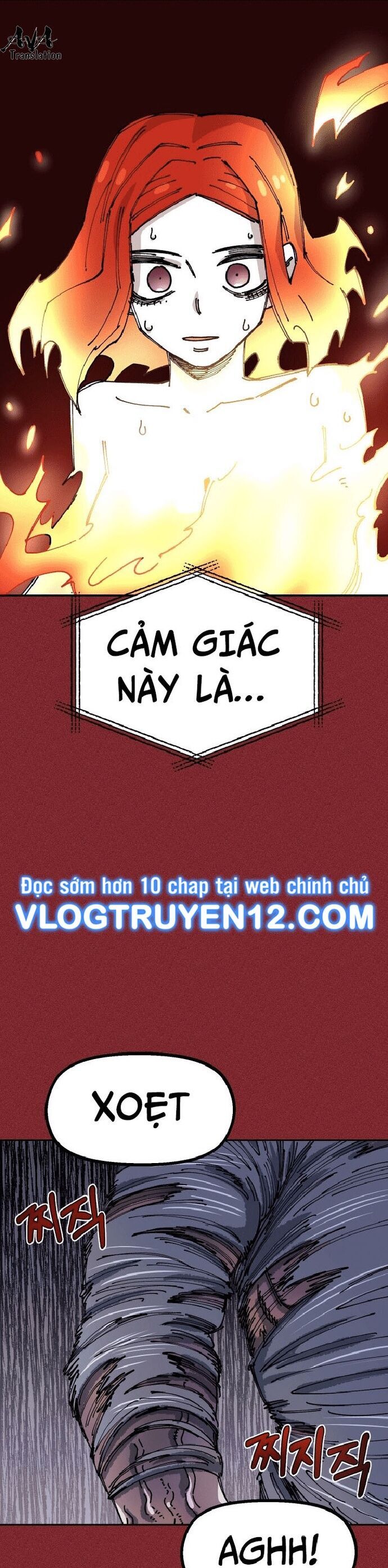 Sắp Xuất Ngũ Thì Isekai Chapter 25 - 69