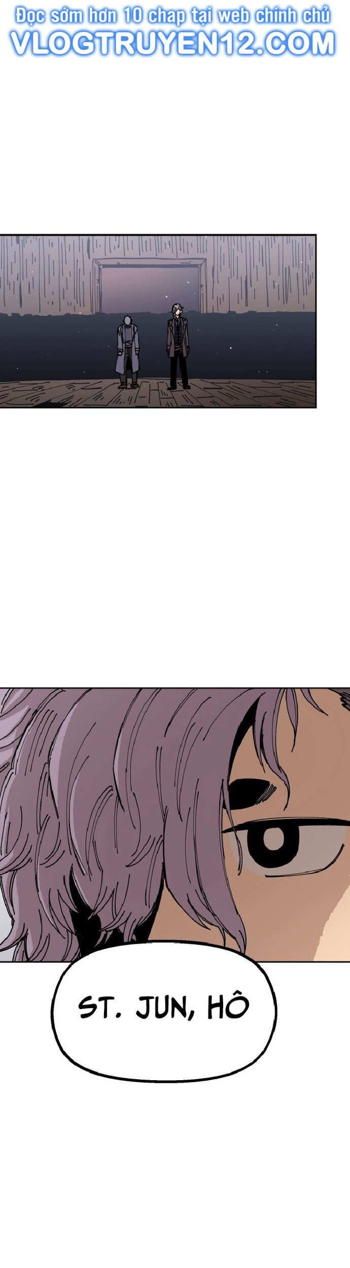 Sắp Xuất Ngũ Thì Isekai Chapter 25 - 7