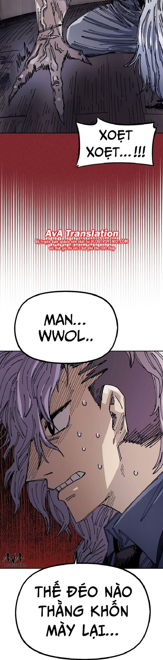 Sắp Xuất Ngũ Thì Isekai Chapter 25 - 71