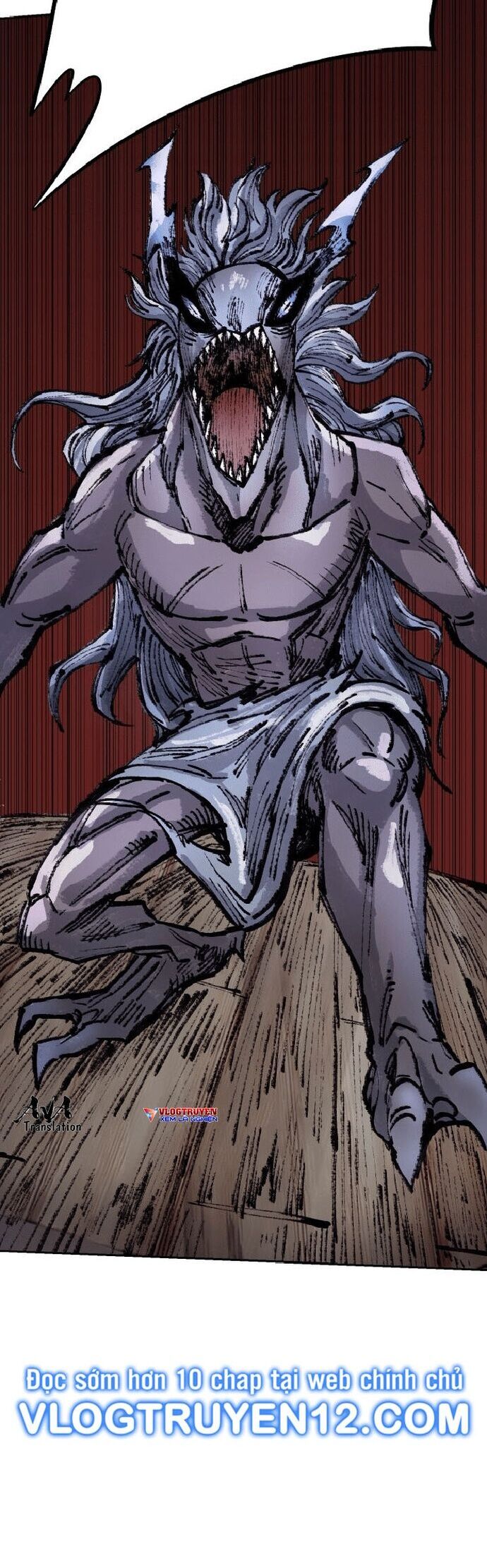 Sắp Xuất Ngũ Thì Isekai Chapter 25 - 73