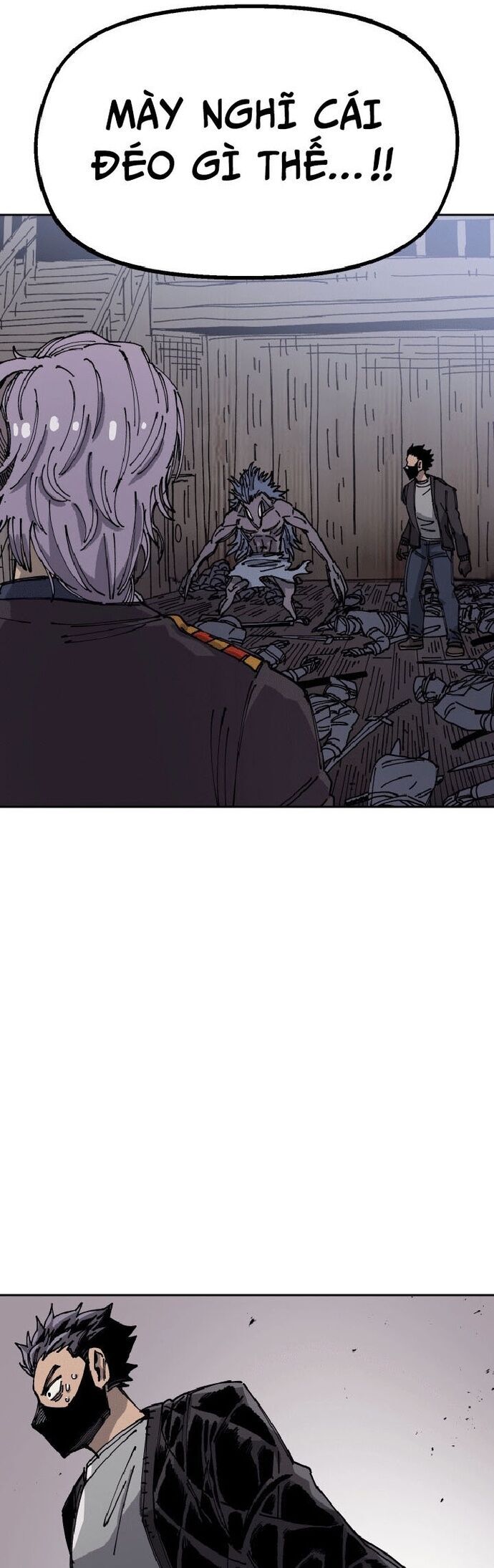 Sắp Xuất Ngũ Thì Isekai Chapter 25 - 74