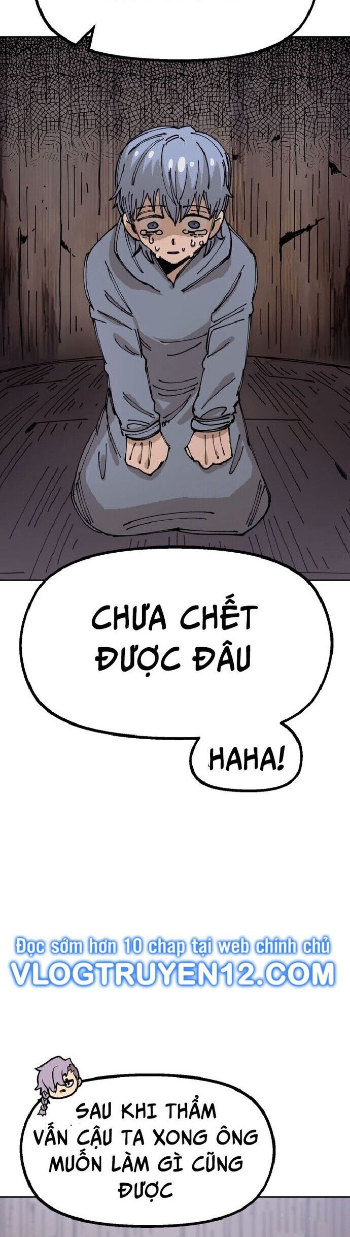 Sắp Xuất Ngũ Thì Isekai Chapter 25 - 10