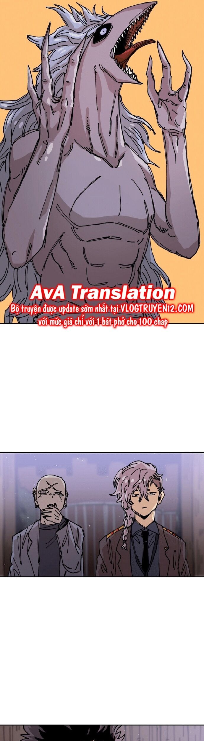 Sắp Xuất Ngũ Thì Isekai Chapter 26 - 13