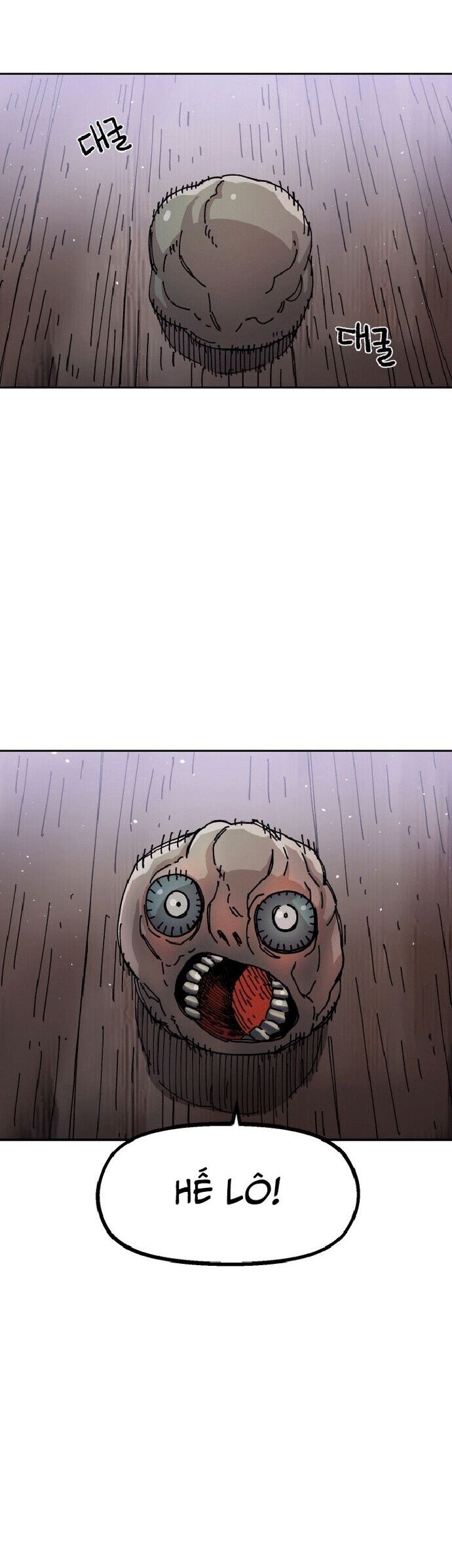 Sắp Xuất Ngũ Thì Isekai Chapter 26 - 18