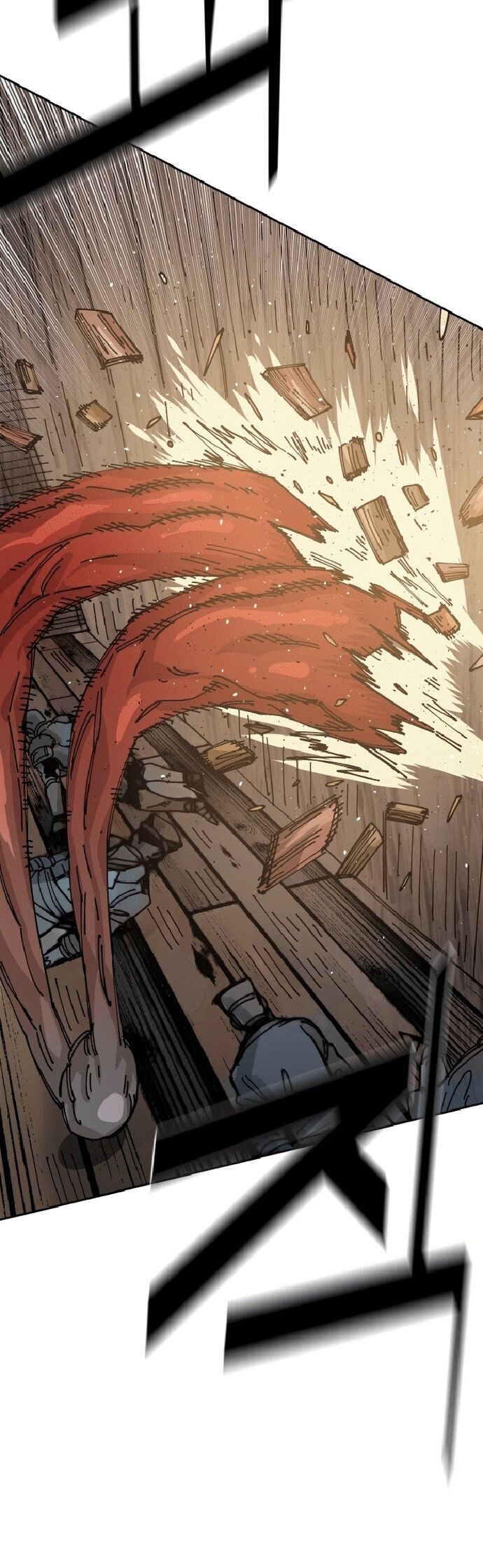 Sắp Xuất Ngũ Thì Isekai Chapter 26 - 24