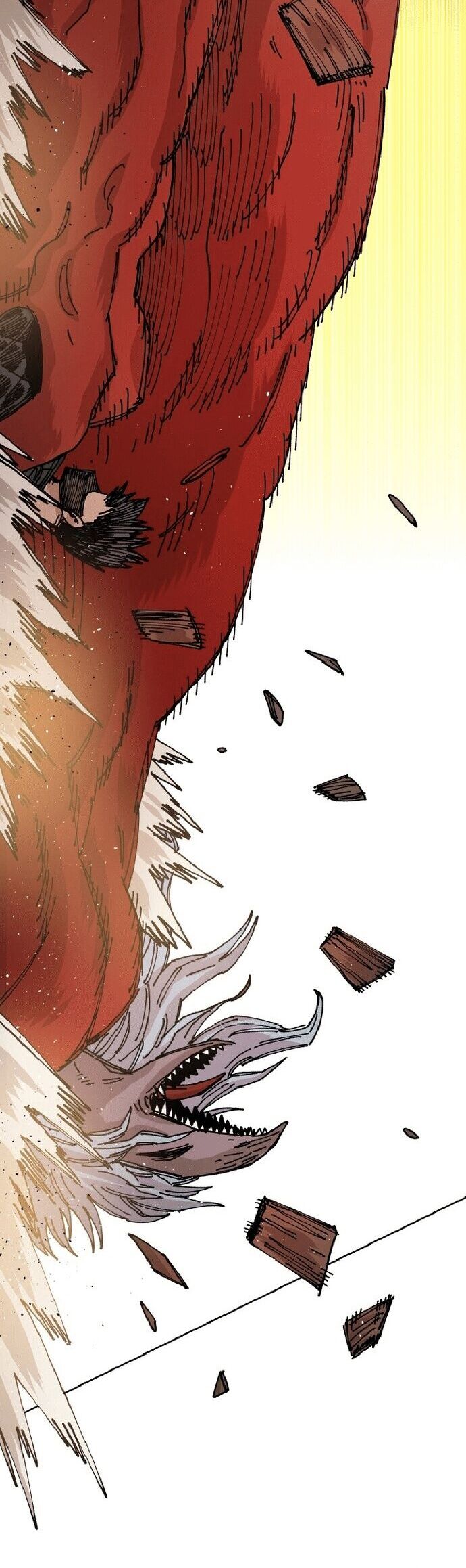 Sắp Xuất Ngũ Thì Isekai Chapter 26 - 26