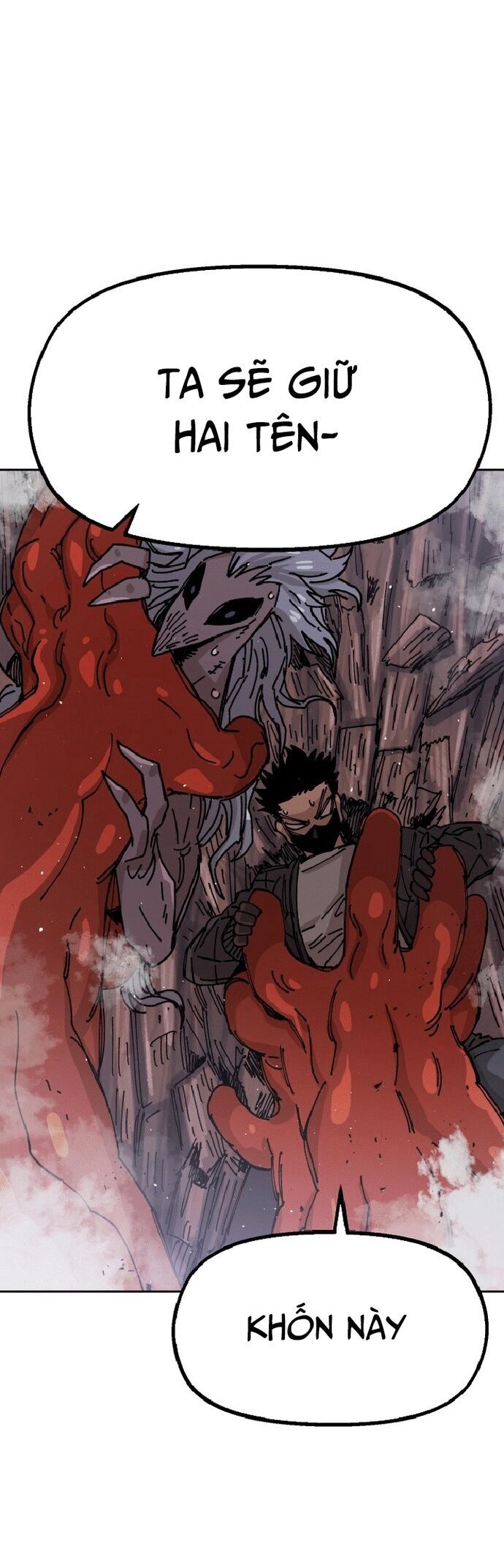 Sắp Xuất Ngũ Thì Isekai Chapter 26 - 29