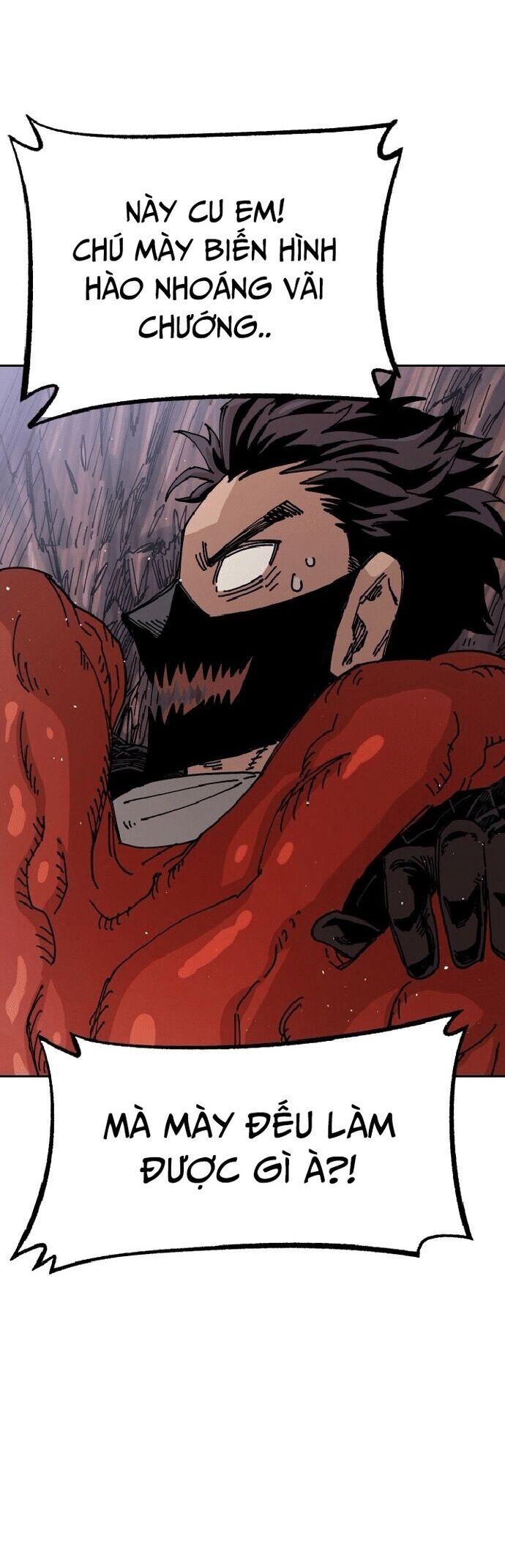 Sắp Xuất Ngũ Thì Isekai Chapter 26 - 30