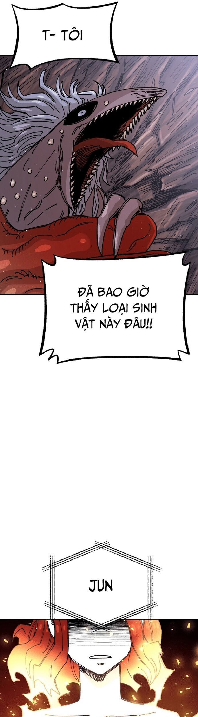 Sắp Xuất Ngũ Thì Isekai Chapter 26 - 31