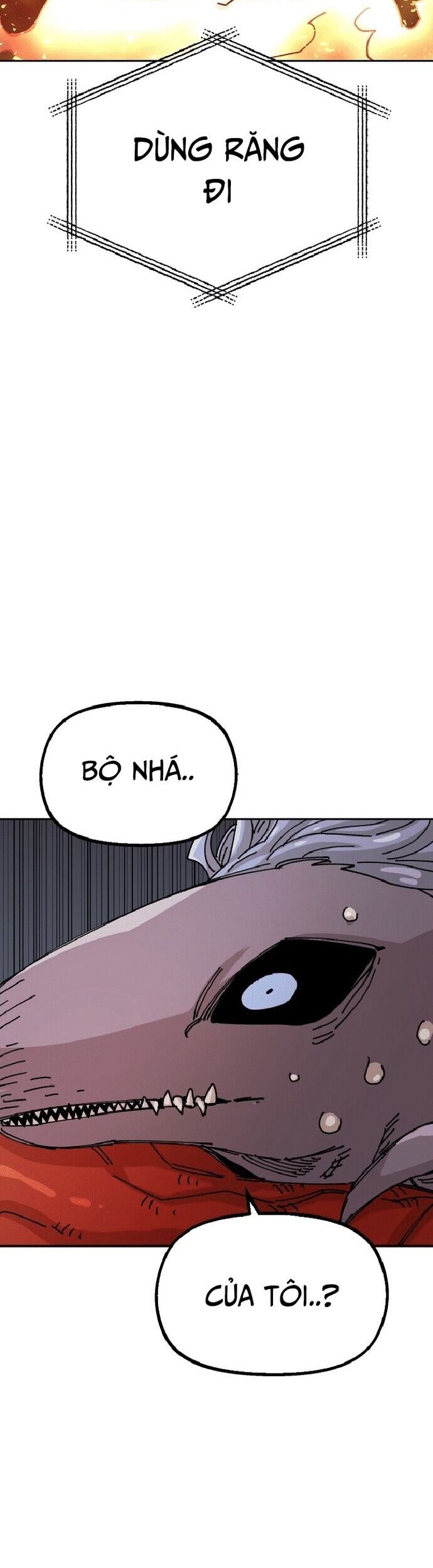 Sắp Xuất Ngũ Thì Isekai Chapter 26 - 32