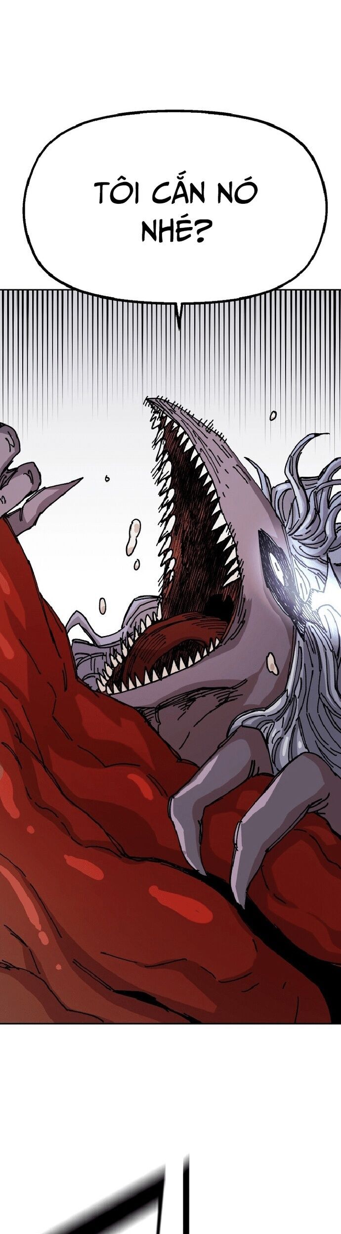 Sắp Xuất Ngũ Thì Isekai Chapter 26 - 33