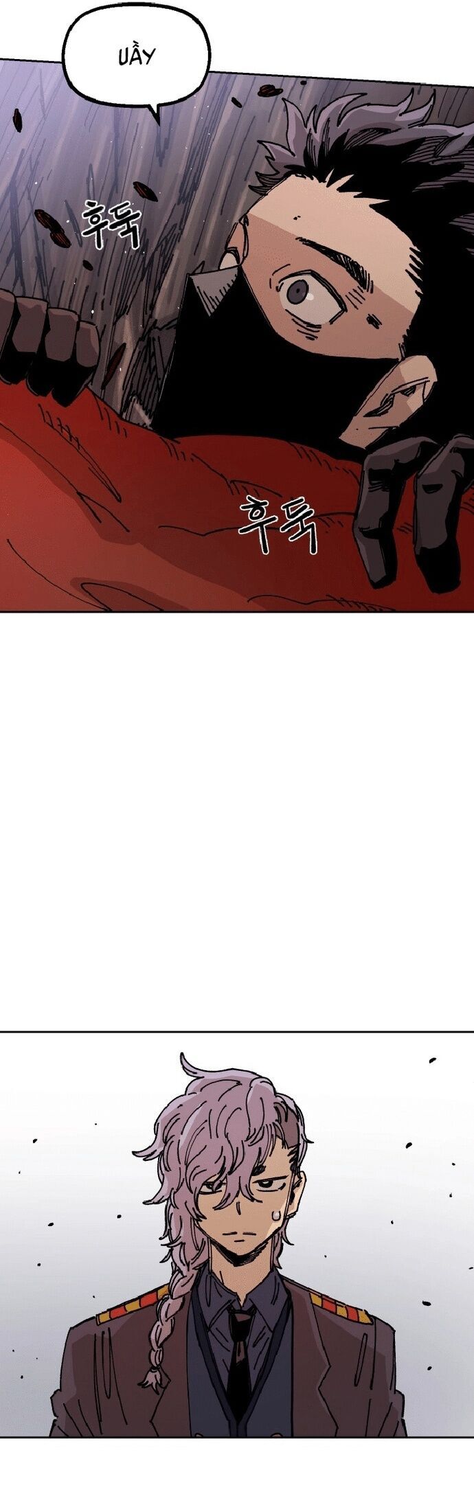 Sắp Xuất Ngũ Thì Isekai Chapter 26 - 35