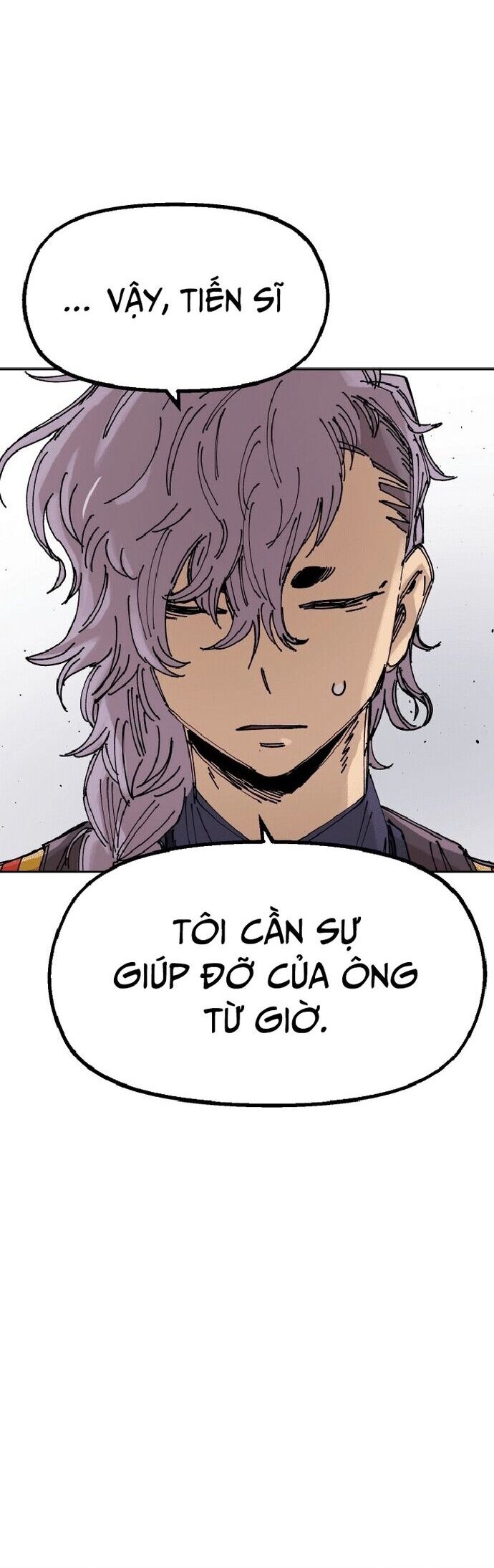 Sắp Xuất Ngũ Thì Isekai Chapter 26 - 36