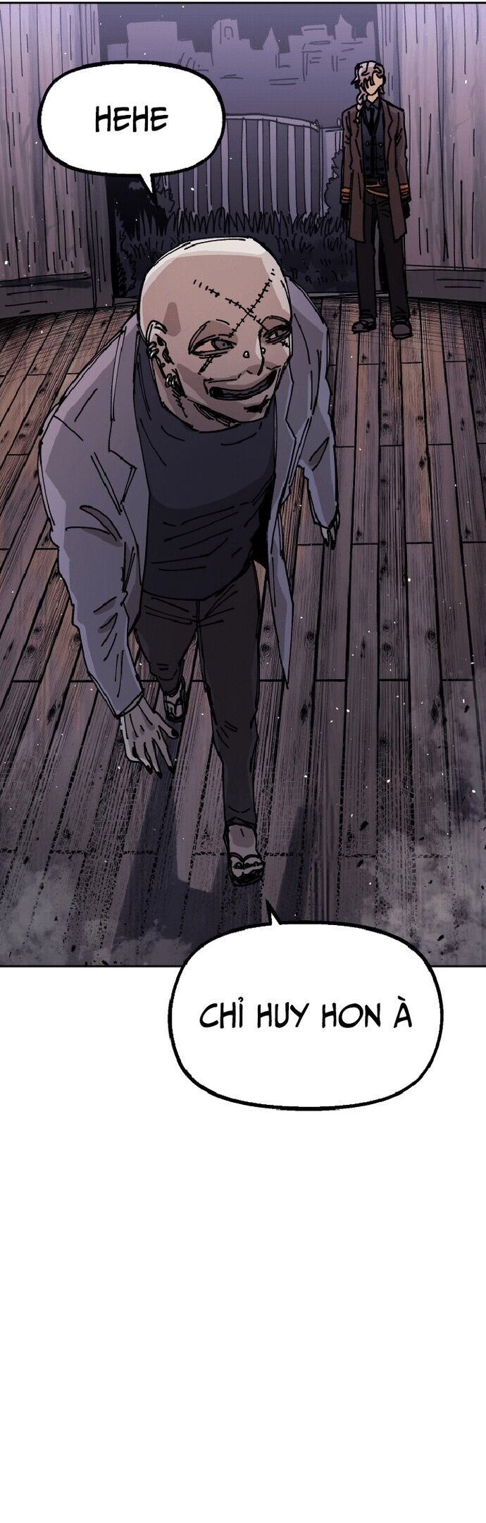 Sắp Xuất Ngũ Thì Isekai Chapter 26 - 37