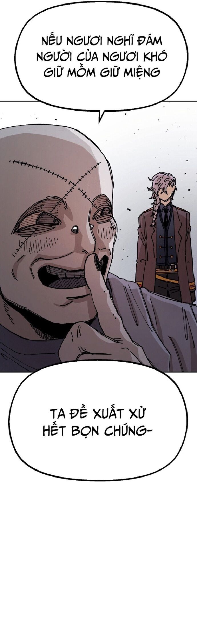 Sắp Xuất Ngũ Thì Isekai Chapter 26 - 38