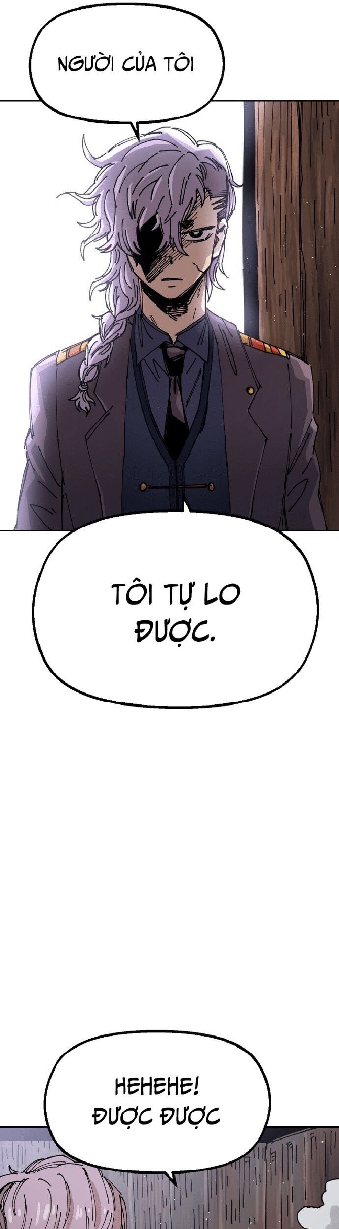 Sắp Xuất Ngũ Thì Isekai Chapter 26 - 39