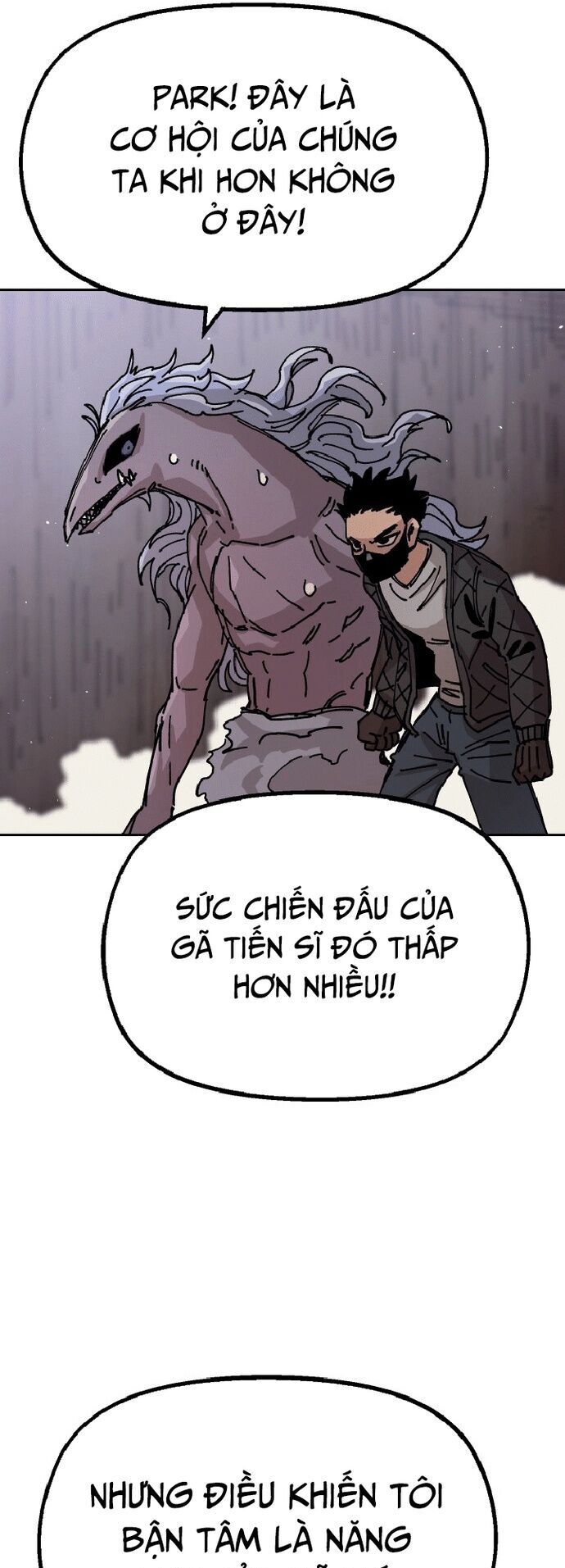 Sắp Xuất Ngũ Thì Isekai Chapter 26 - 43