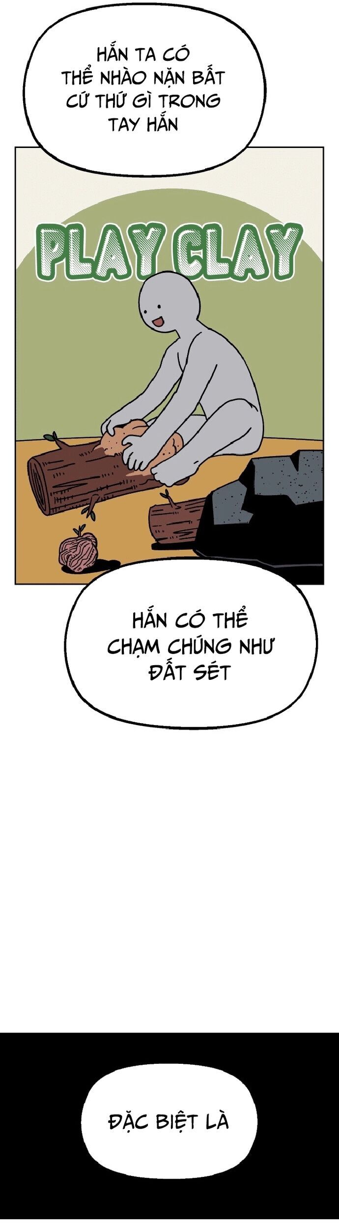 Sắp Xuất Ngũ Thì Isekai Chapter 26 - 45