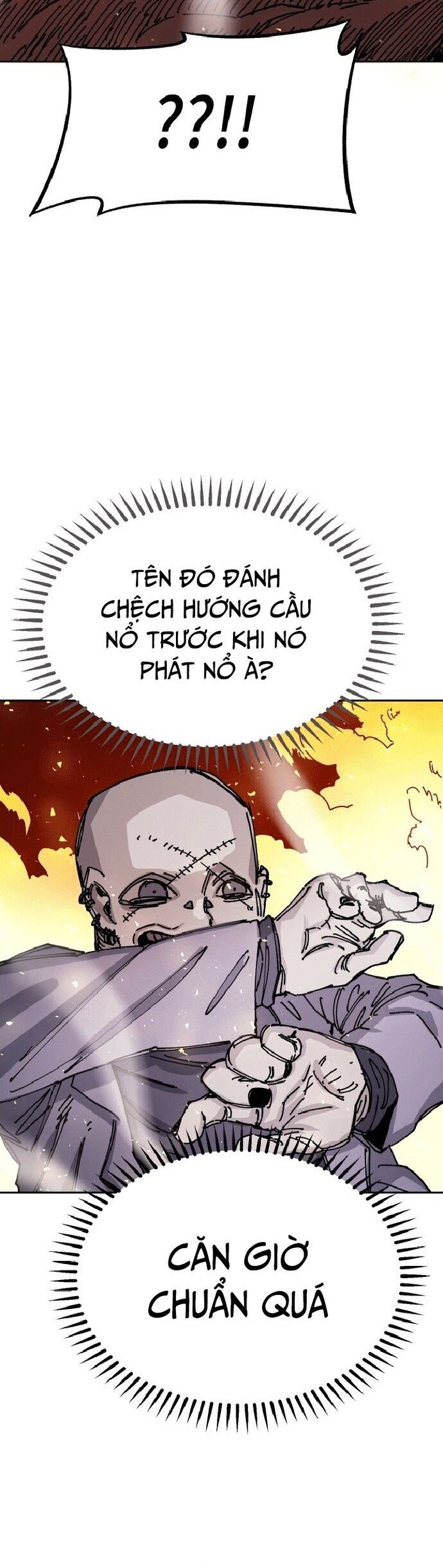 Sắp Xuất Ngũ Thì Isekai Chapter 26 - 54