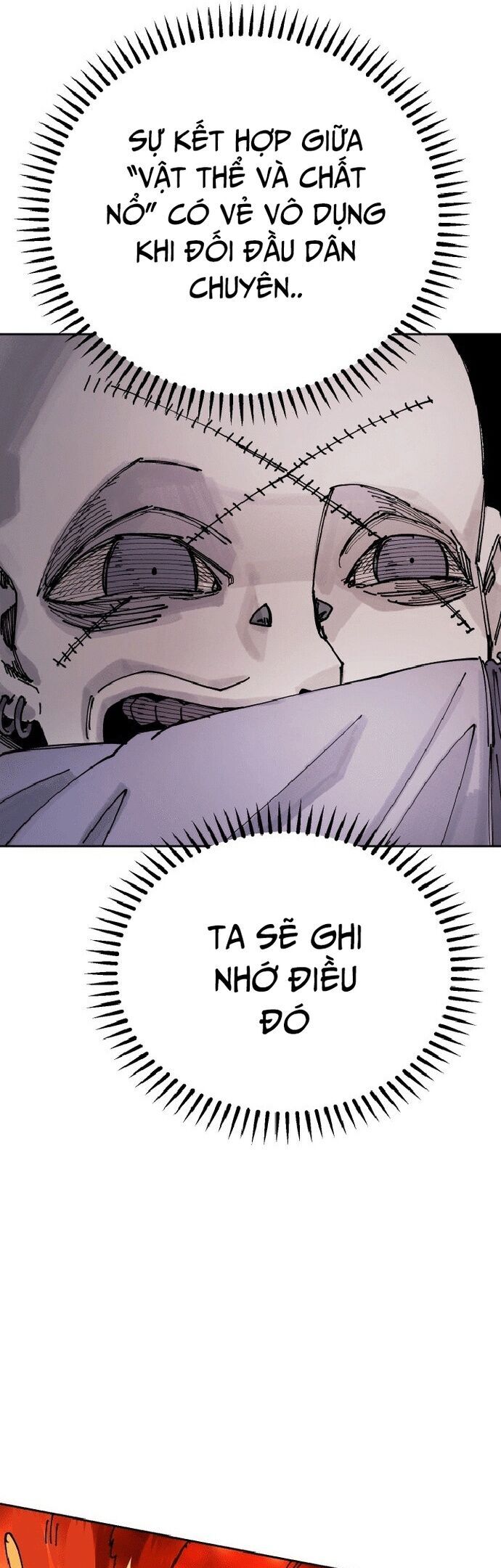 Sắp Xuất Ngũ Thì Isekai Chapter 26 - 55