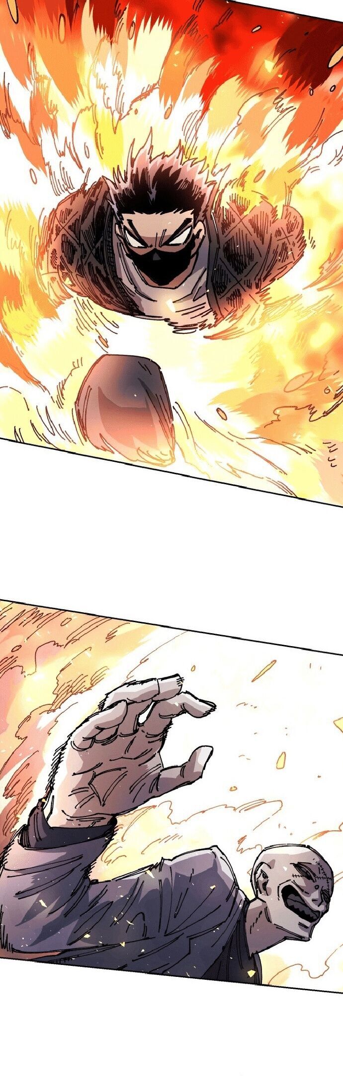 Sắp Xuất Ngũ Thì Isekai Chapter 26 - 56