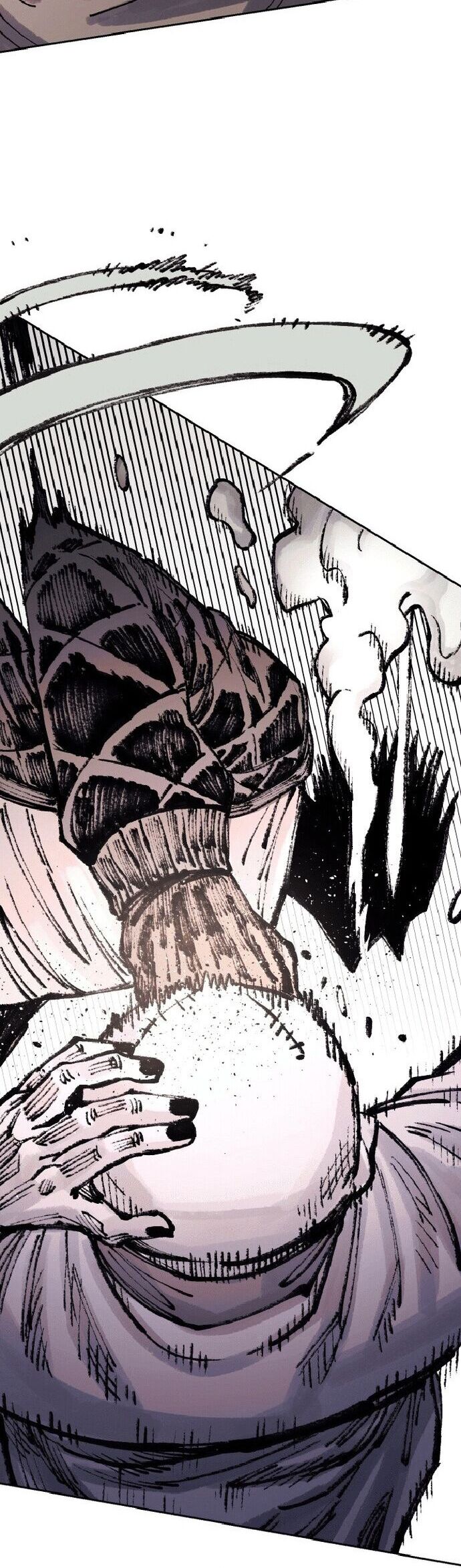 Sắp Xuất Ngũ Thì Isekai Chapter 26 - 58