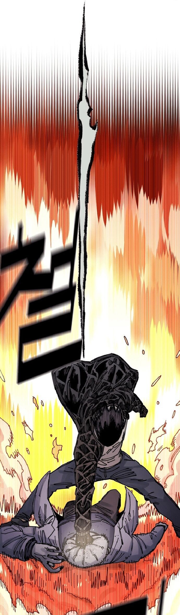 Sắp Xuất Ngũ Thì Isekai Chapter 26 - 59