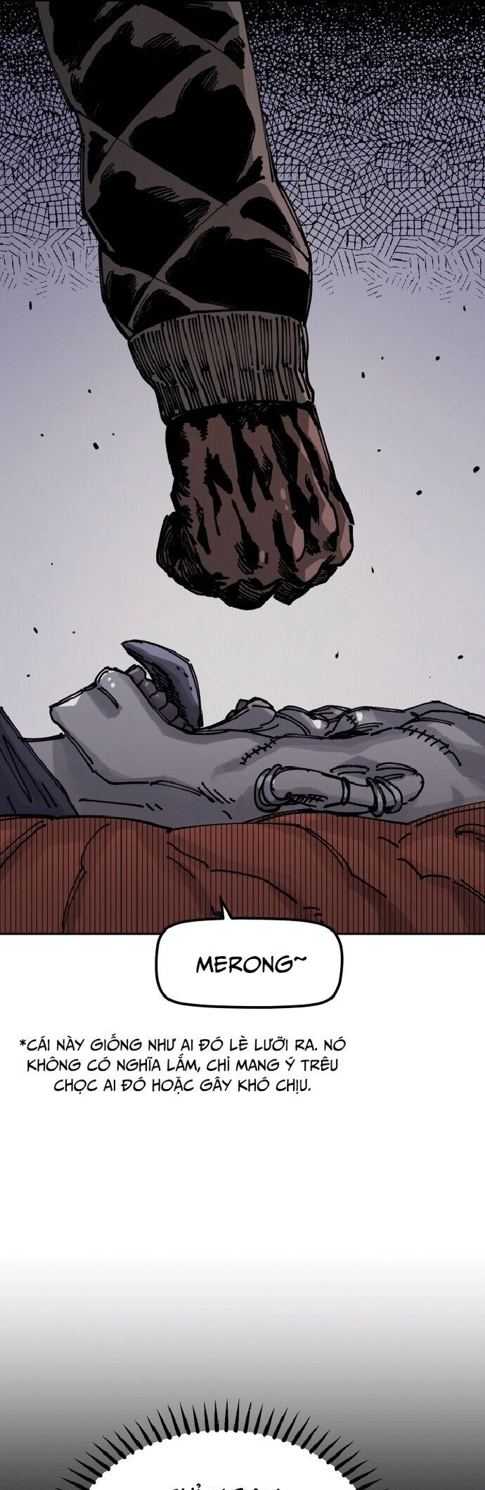 Sắp Xuất Ngũ Thì Isekai Chapter 26 - 61