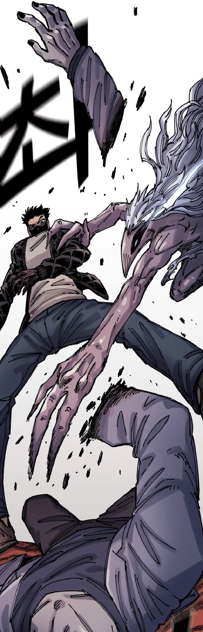 Sắp Xuất Ngũ Thì Isekai Chapter 26 - 65