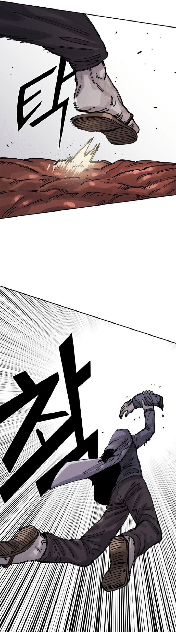 Sắp Xuất Ngũ Thì Isekai Chapter 26 - 67