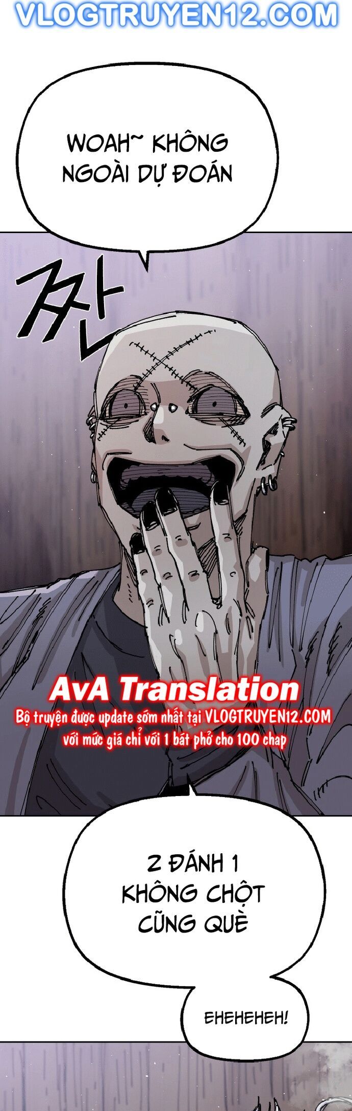 Sắp Xuất Ngũ Thì Isekai Chapter 26 - 69