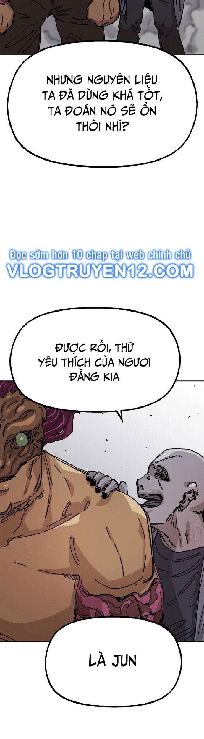 Sắp Xuất Ngũ Thì Isekai Chapter 26 - 74