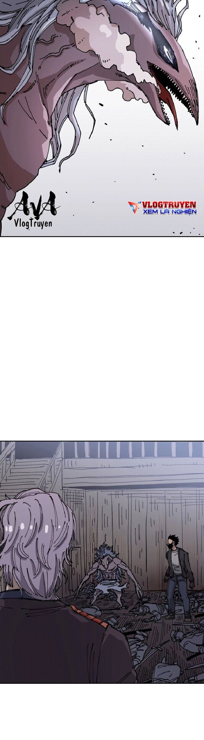 Sắp Xuất Ngũ Thì Isekai Chapter 26 - 10