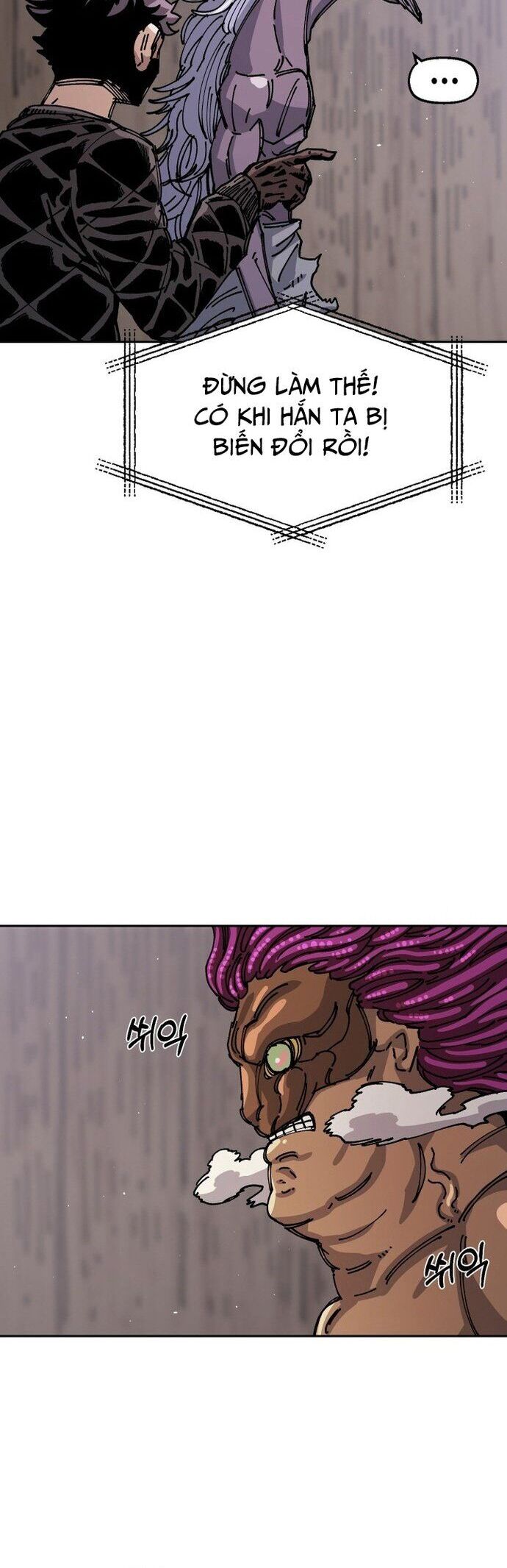 Sắp Xuất Ngũ Thì Isekai Chapter 27 - 18