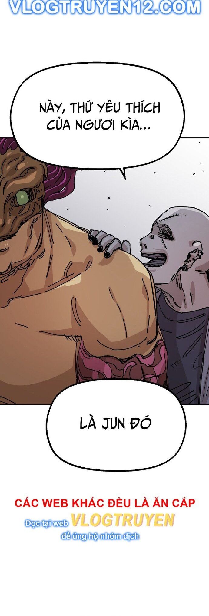 Sắp Xuất Ngũ Thì Isekai Chapter 27 - 2