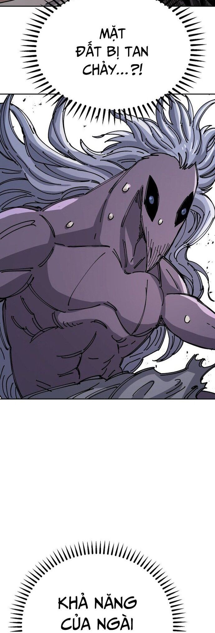 Sắp Xuất Ngũ Thì Isekai Chapter 27 - 28