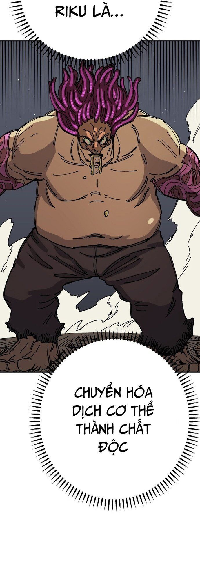 Sắp Xuất Ngũ Thì Isekai Chapter 27 - 29