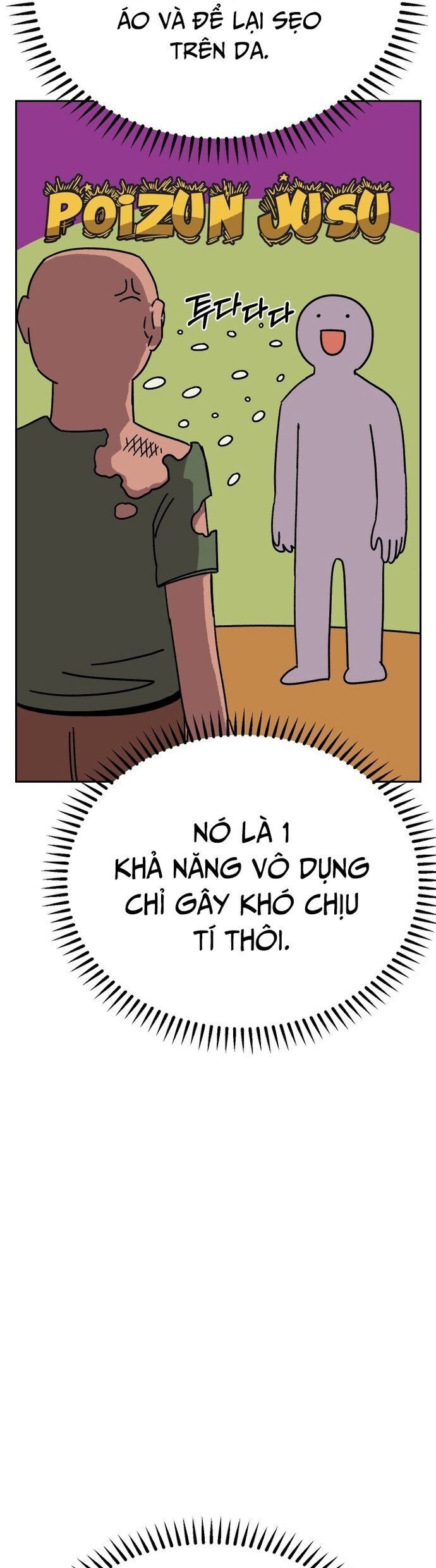 Sắp Xuất Ngũ Thì Isekai Chapter 27 - 31