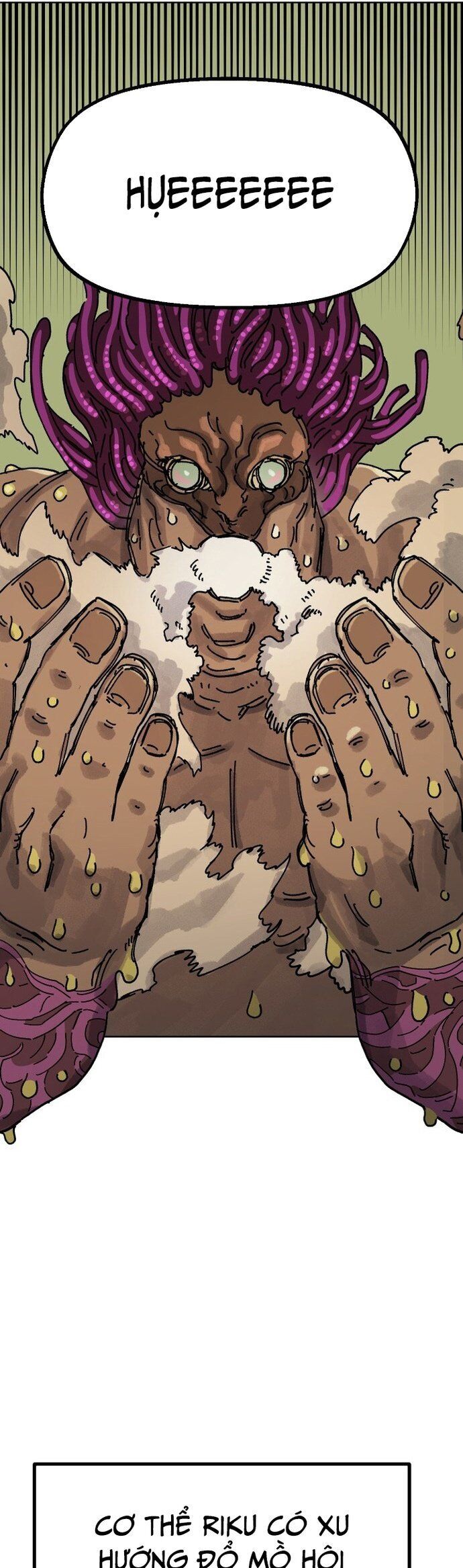 Sắp Xuất Ngũ Thì Isekai Chapter 27 - 35