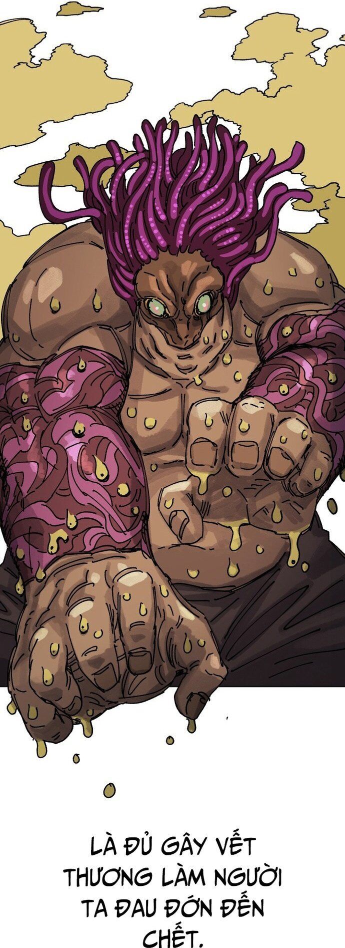 Sắp Xuất Ngũ Thì Isekai Chapter 27 - 37