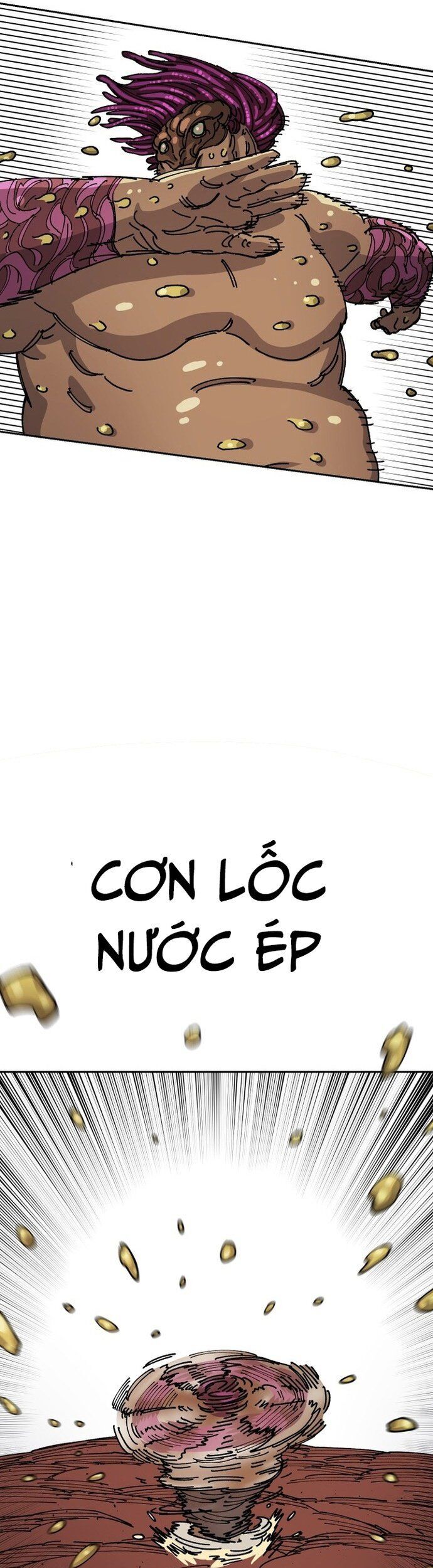 Sắp Xuất Ngũ Thì Isekai Chapter 27 - 41