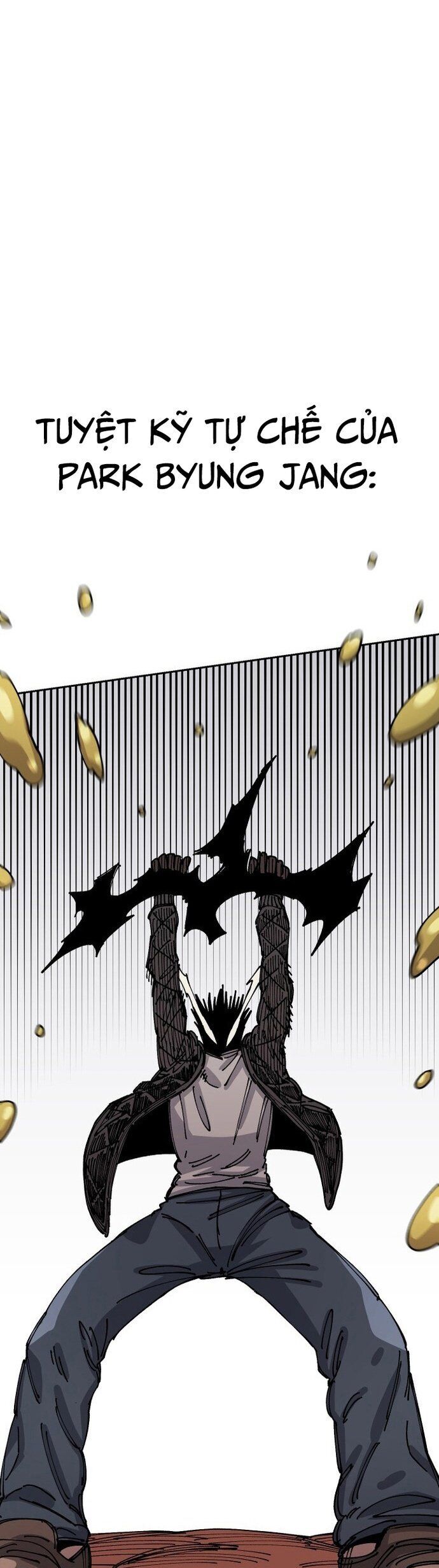 Sắp Xuất Ngũ Thì Isekai Chapter 27 - 43