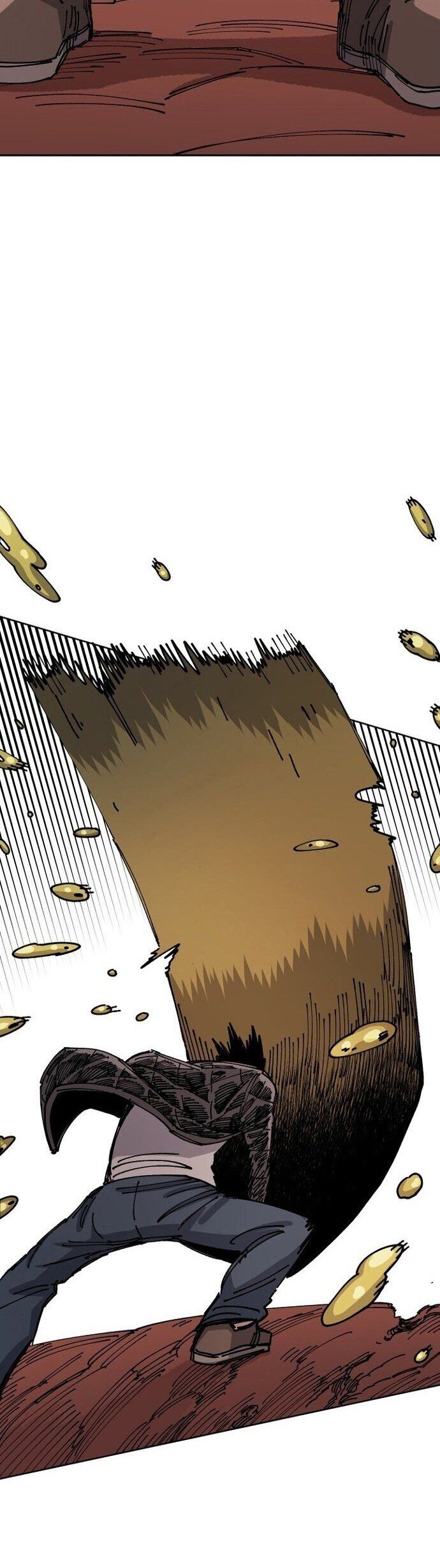 Sắp Xuất Ngũ Thì Isekai Chapter 27 - 44