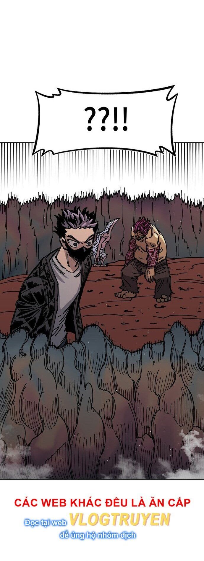 Sắp Xuất Ngũ Thì Isekai Chapter 27 - 54