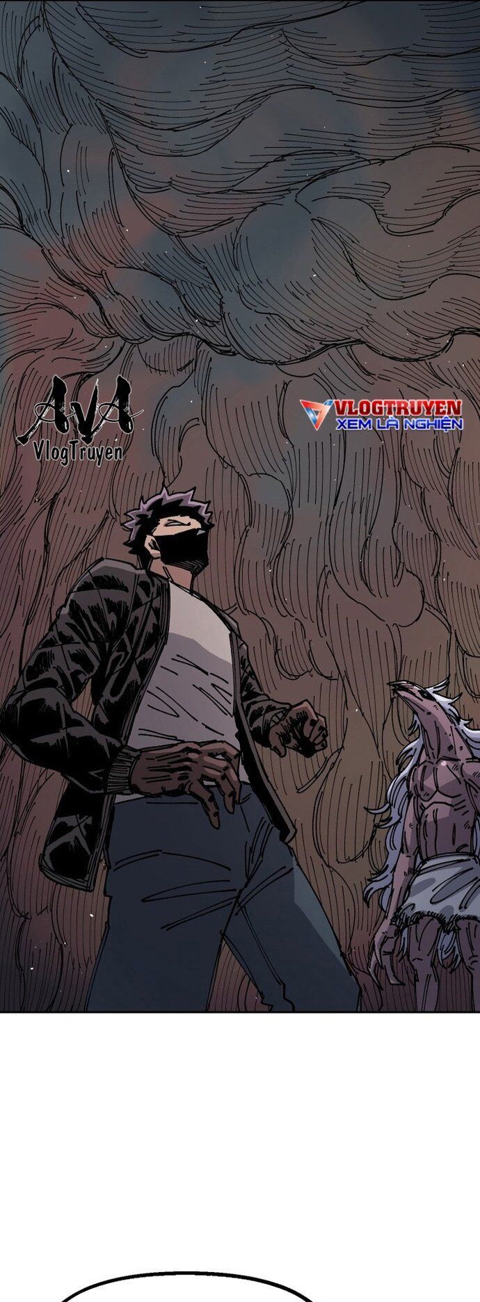 Sắp Xuất Ngũ Thì Isekai Chapter 27 - 57