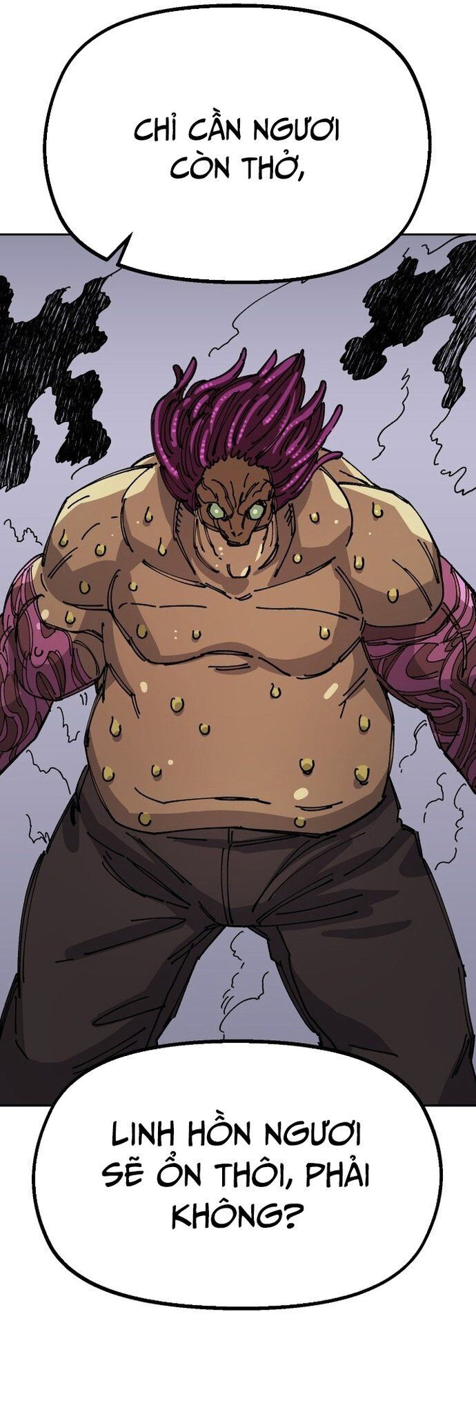 Sắp Xuất Ngũ Thì Isekai Chapter 27 - 59