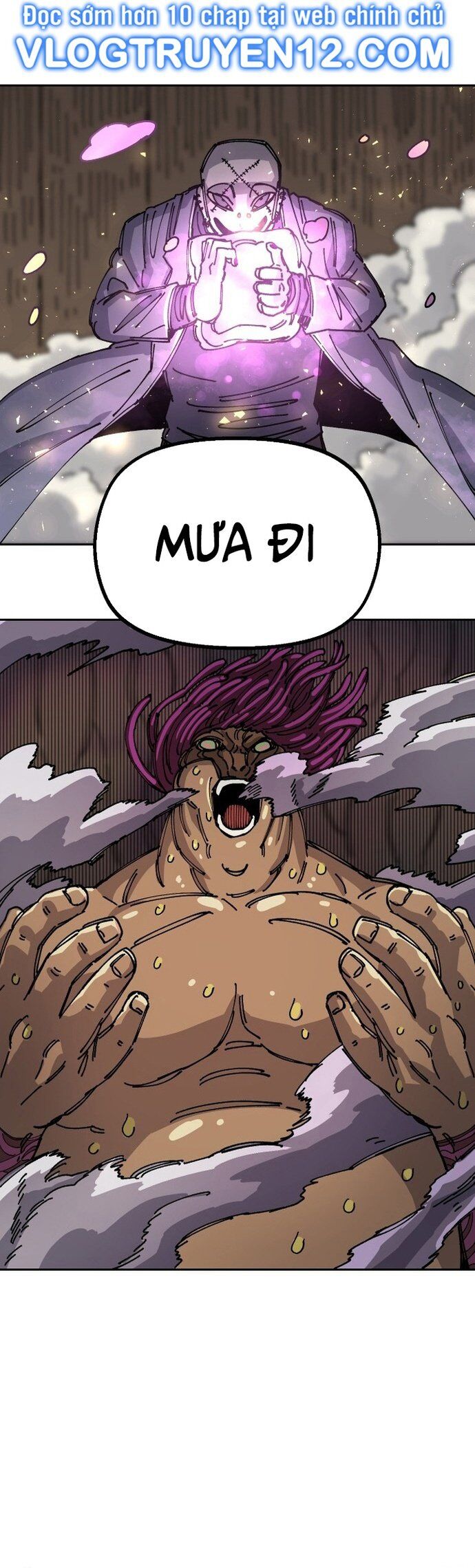 Sắp Xuất Ngũ Thì Isekai Chapter 27 - 64