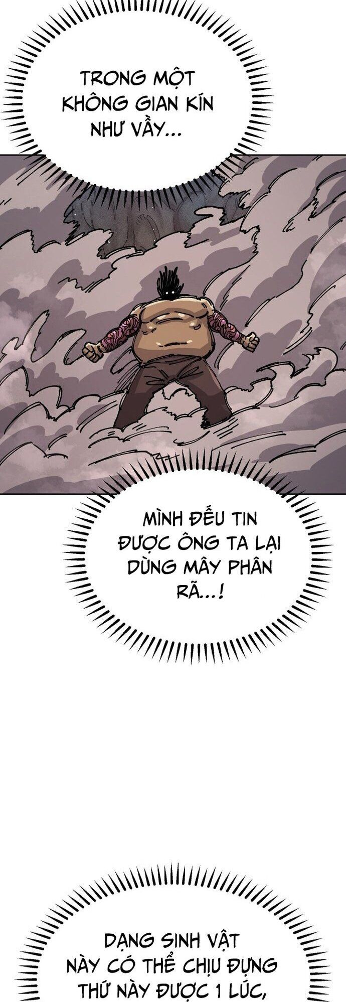 Sắp Xuất Ngũ Thì Isekai Chapter 28 - 17