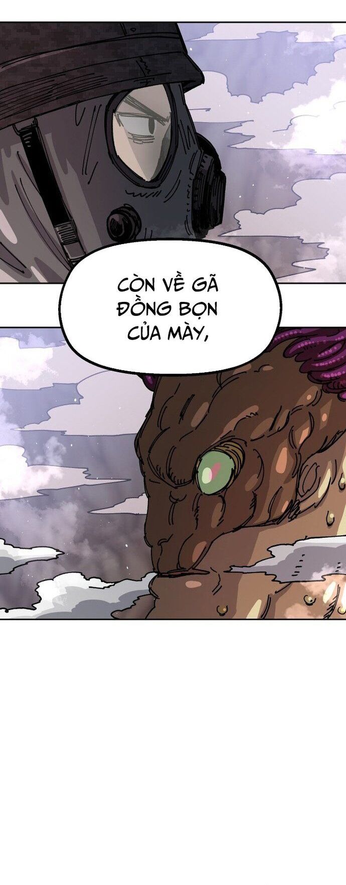 Sắp Xuất Ngũ Thì Isekai Chapter 28 - 23